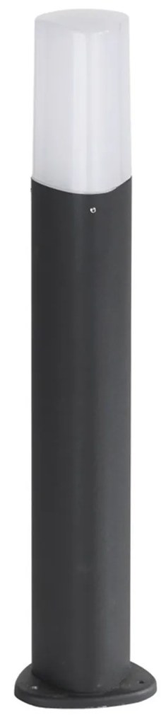 Φωτιστικό Δαπέδου Pou/53-Nero PLT Black Ondaluce