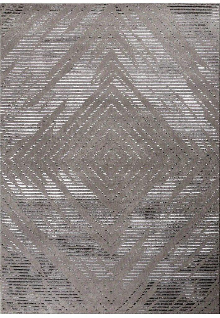 Χαλί Creation 39545-295 Silver-Grey Merinos 200X250cm