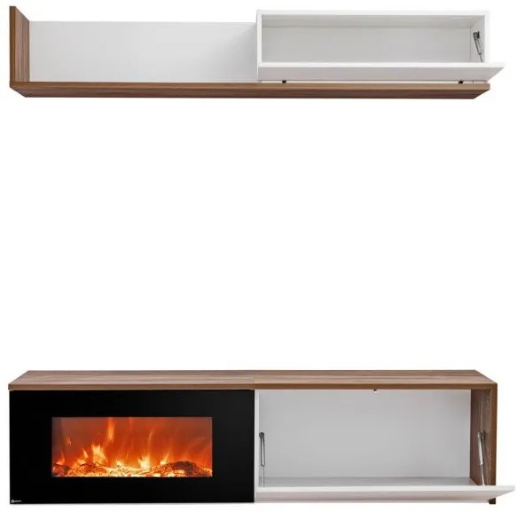 Σύνθετο σαλονιού Dembe-Anthraki