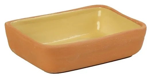 TERRACOTTA YELLOW ΠΥΡΙΜΑΧ. ΟΡΘΟΓ. ΜΠΩΛ 16,5X12X4,5EK... NAK134K12-1