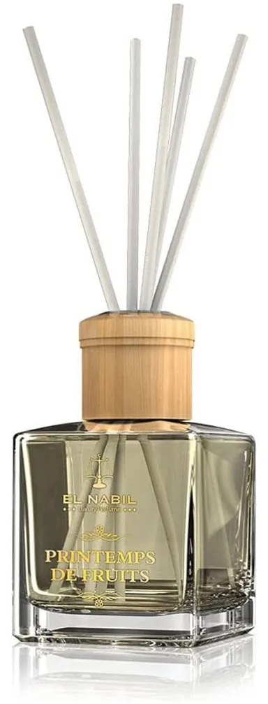 Κεριά / διαχύτες El Nabil  Spring Fruit Fragrance Diffuser