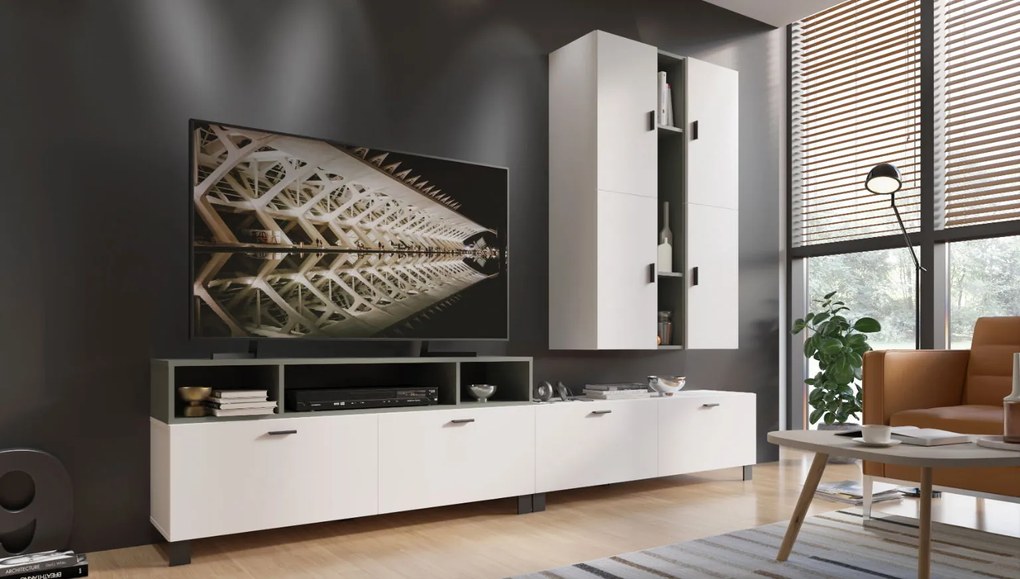 Στήλη Flexi κρεμαστή-Ladi