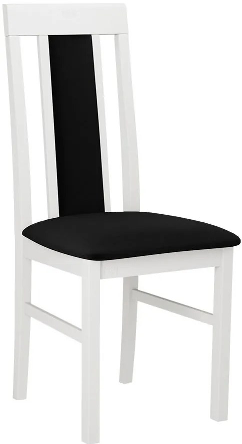 Καρέκλα Nile II - Leuko-Mauro