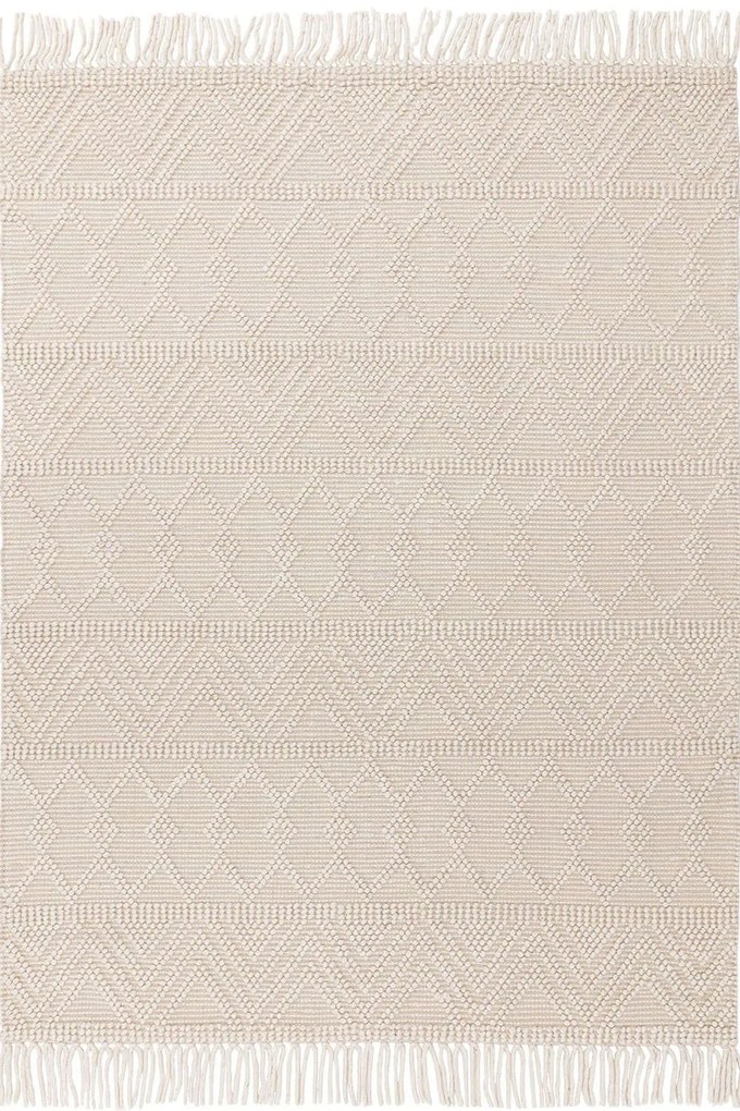 Χαλί Asra Ivory Asiatic London 120X170cm