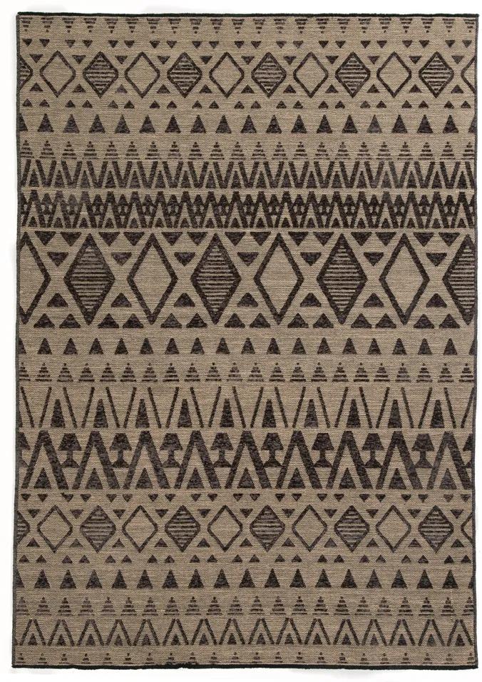 Χαλί Gloria Cotton FUME 10 Royal Carpet - 65 x 140 cm - 16GLO10FU.065140