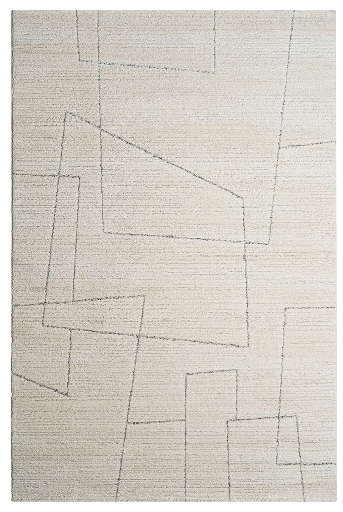 Χαλί (200x290) Polcarpet Alberta 328 Cream