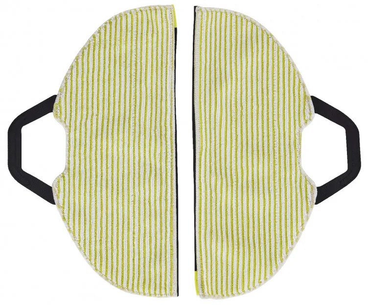 Ρομποτική ηλεκτρική σκούπα Shark Matrix Plus RV2620WDEU, 650 W, 0,3 l, 360 LiDAR, Αυτονομία έως 110 λεπτά, Matrix Clean, Μαύρο