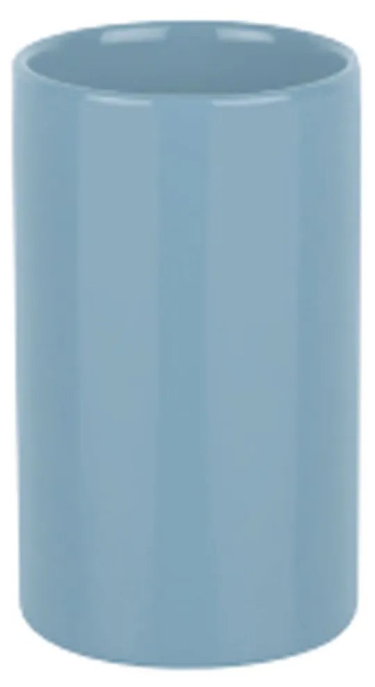 Ποτήρι Tube 03284.001 Fog Spirella Ceramic