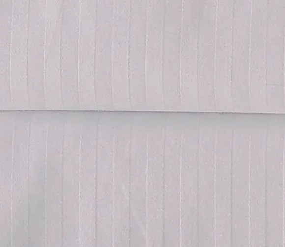 Makis Tselios Home Σεντόνι Μονό 170×270cm Irma 11 Big Stripe White