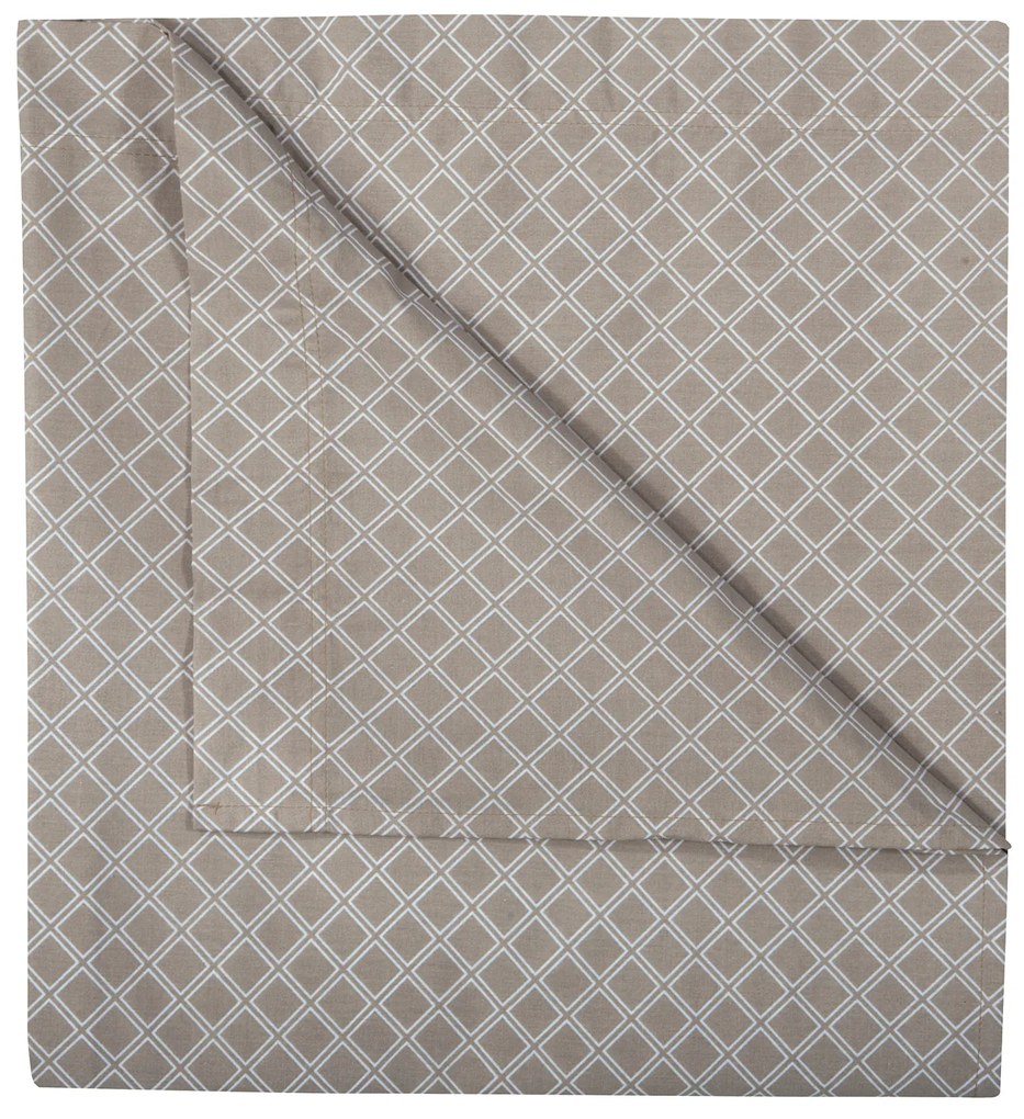 KING SIZE ΣΕΝΤΟΝΙ 260x280cm GREENWICH POLO CLUB - LOFT 2512
