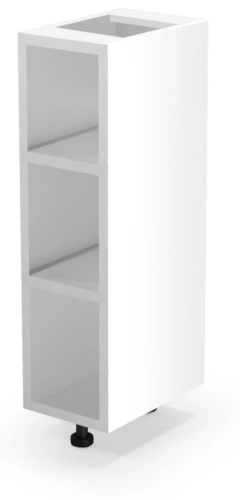 VENTO D-20/82 lower cabinet DIOMMI V-UA-VENTO-D-20/82-BIAŁY