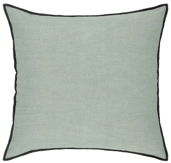 Διακοσμητικό Μαξιλάρι Λινό (45x45) A-S Linah Green 194315K