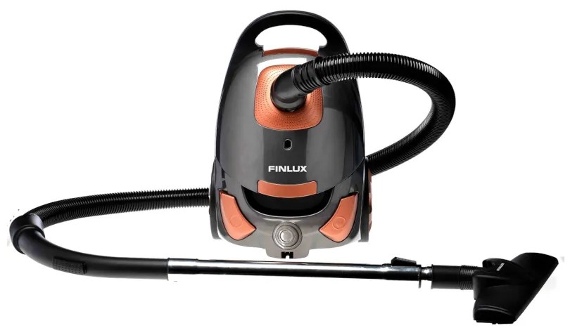 FINLUX ΗΛΕΚΤΡΙΚΗ ΣΚΟΥΠΑ FINLUX FCH-2555M 920-002-0650