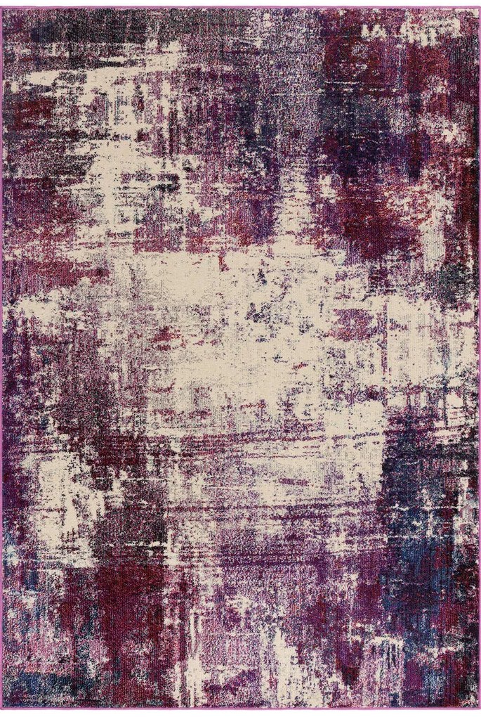 Χαλί Colores Cloud CO08 Magenta Asiatic London 160X230cm