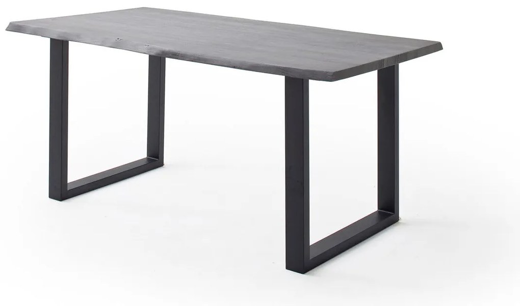 Γραφείο Εργασίας Λευκή Λάκα 140x75x60