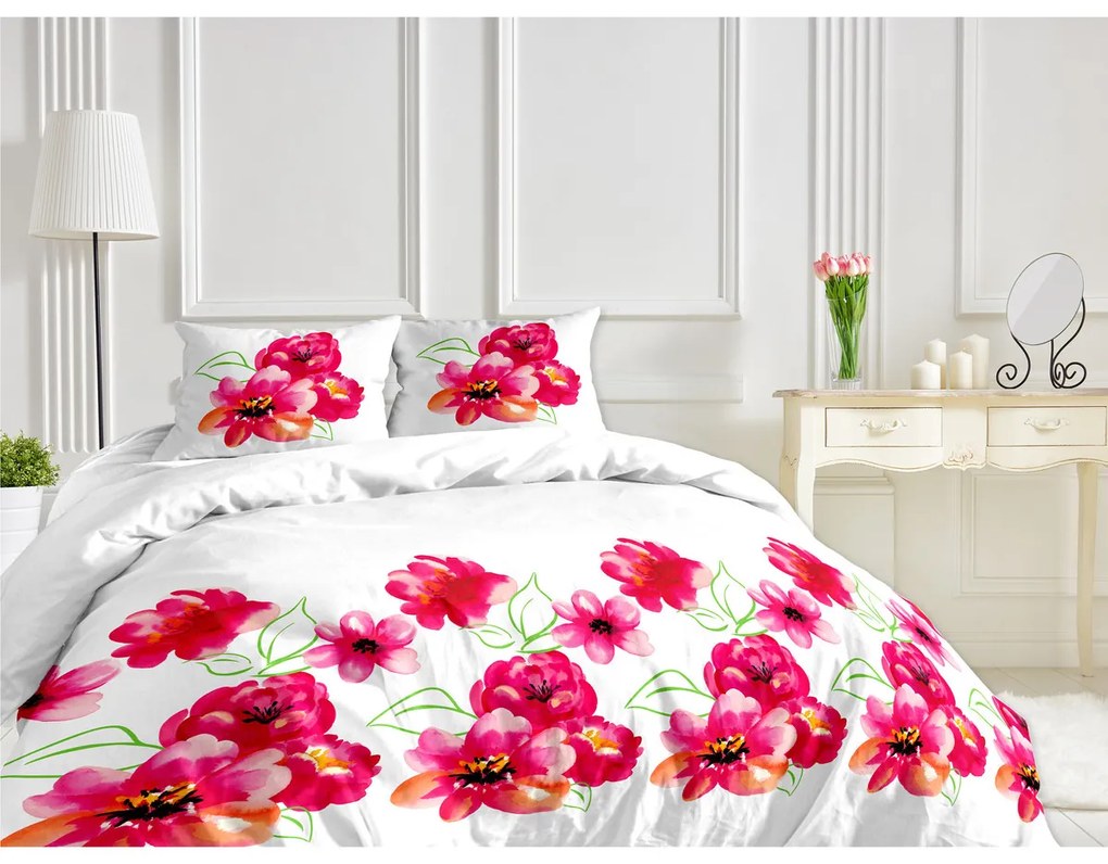 Σετ κλινοσκεπασμάτων Calitex CAMELIA260x240