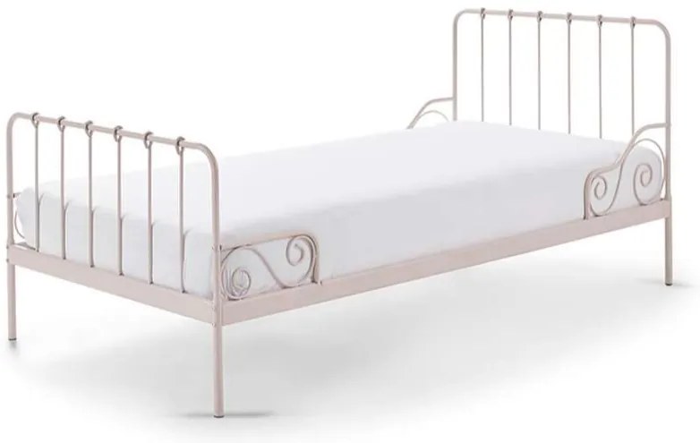 Μεταλλικό  κρεβάτι Alice
