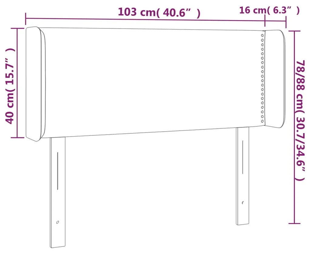 ΚΕΦΑΛΑΡΙ ΜΕ ΠΤΕΡΥΓΙΑ ΑΝΟΙΧΤΟ ΓΚΡΙ 103X16X78/88 ΕΚ. ΥΦΑΣΜΑΤΙΝΟ 3118618