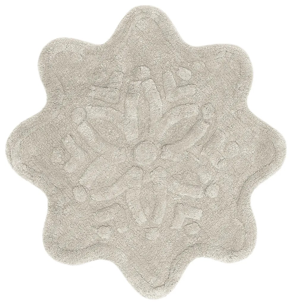 Πατάκι Μπάνιου (Φ70) Palamaiki Flar Ice