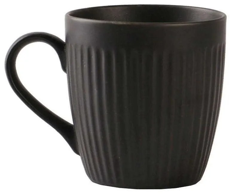 Κούπα Gobi OW2042K6 310ml Black-Sand Espiel Porcelain