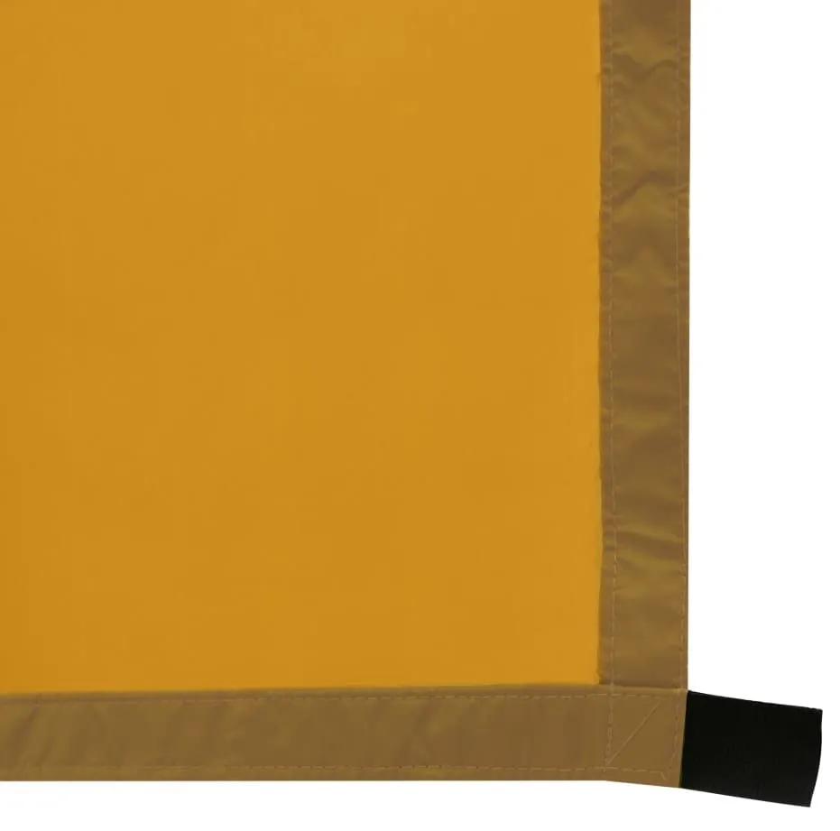 Σκέπαστρο Προστατευτικό Κίτρινο 3 x 2,85 μ. - Κίτρινο