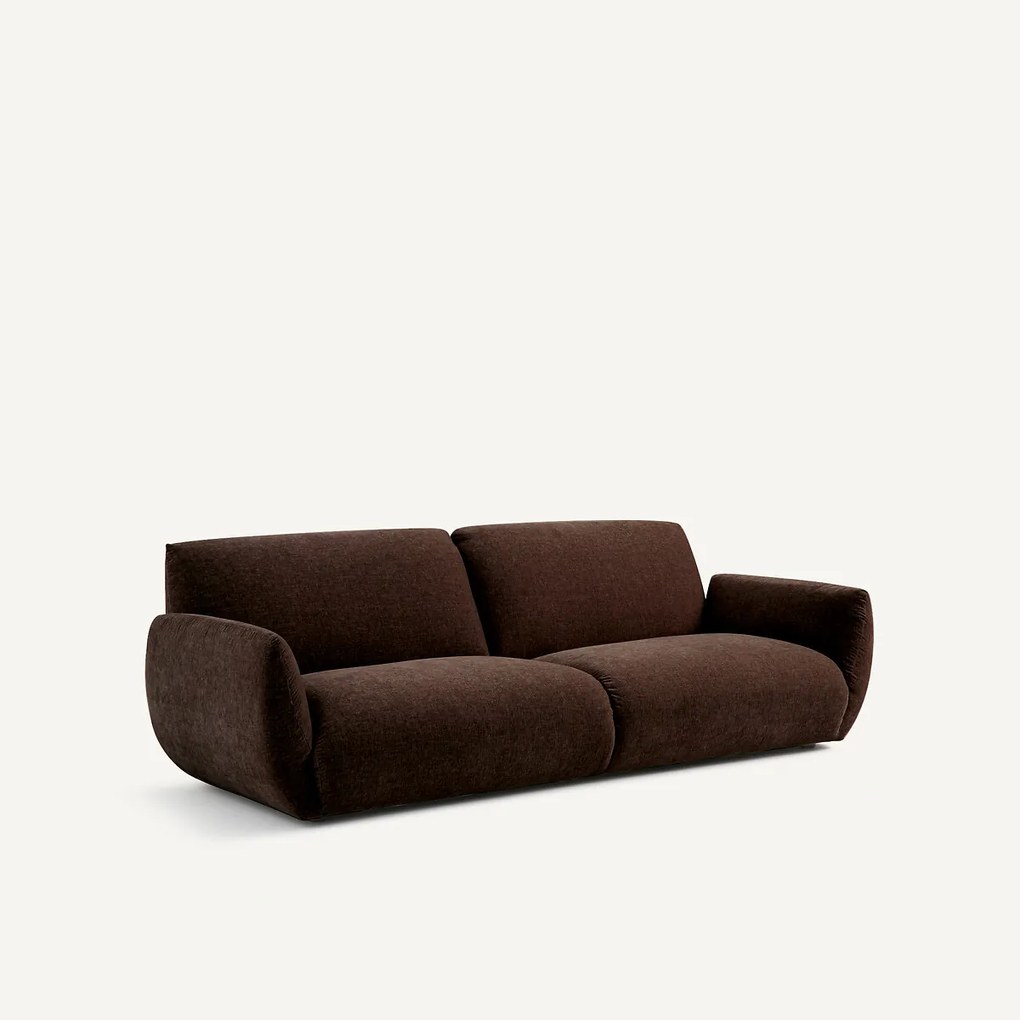 Καναπές βελούδο chenille, Spogano