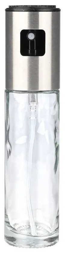 ESTIA ΣΠΡΕΪ ΛΑΔΙΟΥ ΓΥΑΛΙΝΟ 100ml INOX
