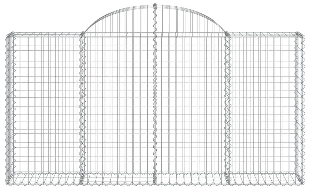 ΣΥΡΜΑΤΟΚΙΒΩΤΙΑ ΤΟΞΩΤΑ 25 ΤΕΜ. 200X30X100/120 ΕΚ. ΓΑΛΒΑΝ. ΑΤΣΑΛΙ 3146126