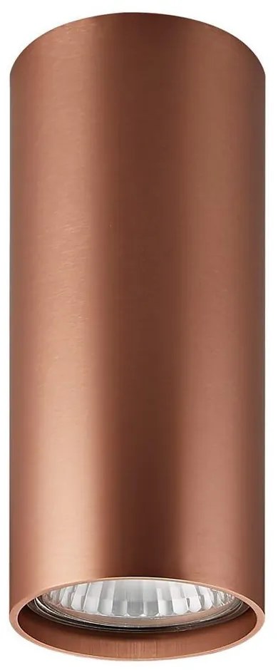 Φωτιστικό Οροφής - Σποτ Copper VK/03087CE/13/COP VKLed Aluminium