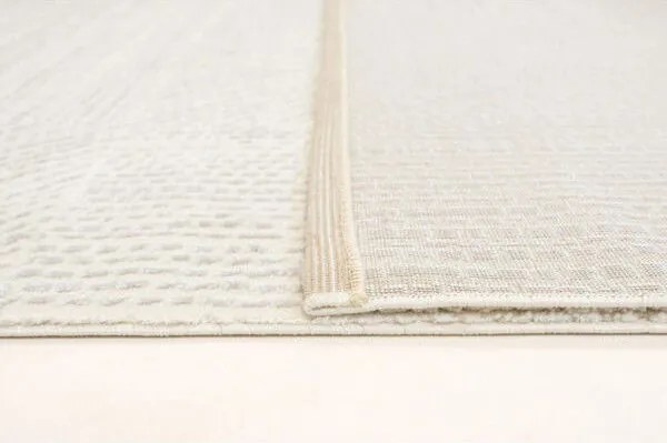 Χαλί ezzo Carlota E703A2A CREAM-200 x 250 εκ.