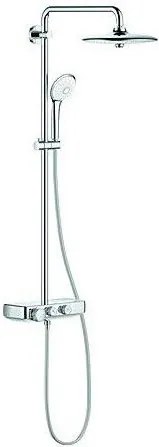 Στήλη ντούζ Grohe Euphoria Smart Control III