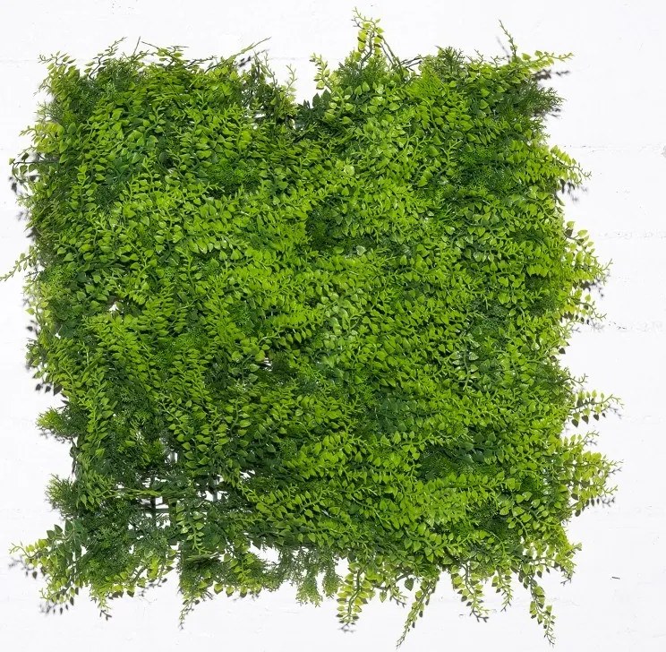 Supergreens Τεχνητή Φυλλωσιά Φτέρη "Classic" 50x50 εκ
