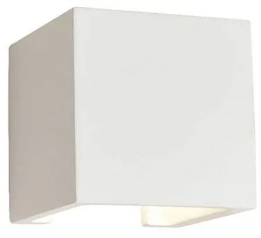 Απλίκα Cube Ceramic - 4096900 - 21W - 50W - 4096900