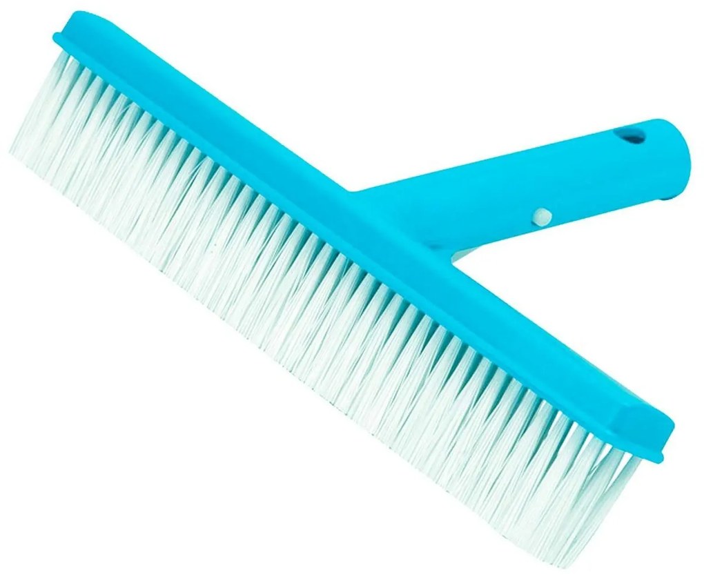 Κυρτή Βούρτσα για την Πισίνα Intex Τοίχου 25,4 x 14 x 17 cm