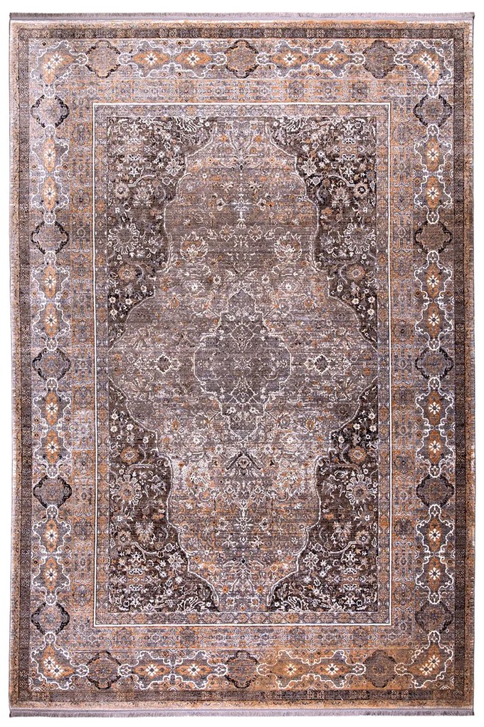 Χαλί (200x250) Βιοκαρπέτ Naf Naf Belize 61-295