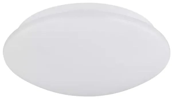 Πλαφονιέρα Φωτιστικό Οροφής LED 12W Λευκό Onega 41727C Globo Lighting-41727C-Λευκό 41727C