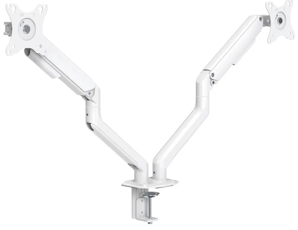 Βάση Τηλεόρασης TooQ DB4132TNR-W 17&quot;-32&quot;