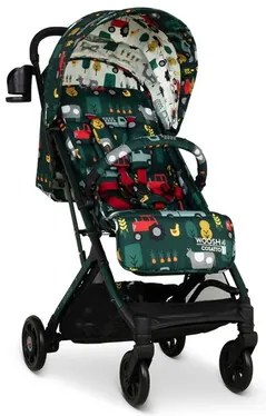 Cosatto Καρότσι περιπάτου Woosh 4 Old Macdonald