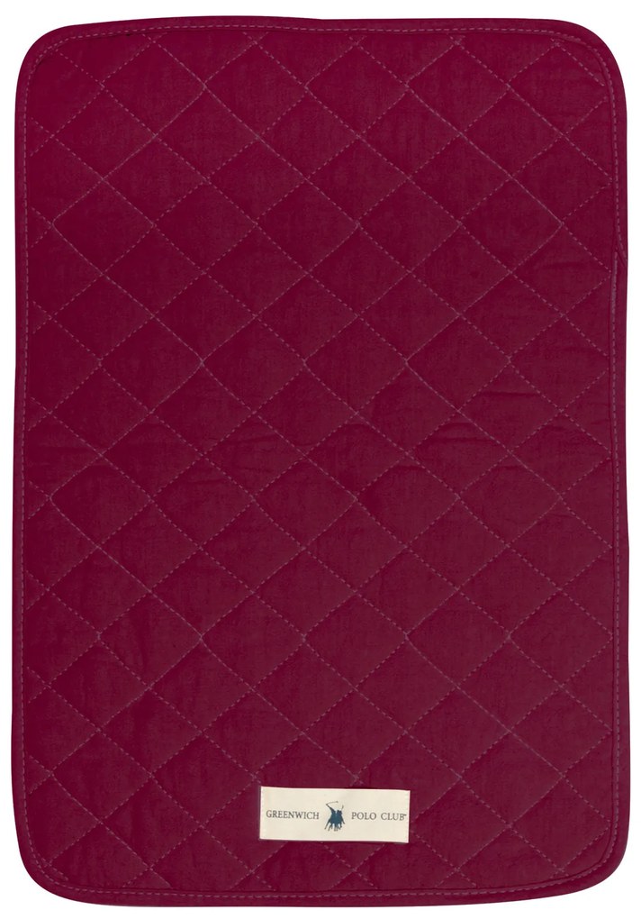 ΣΟΥΠΛΑ 35x50cm GREENWICH POLO CLUB - ESSENTIAL 2641