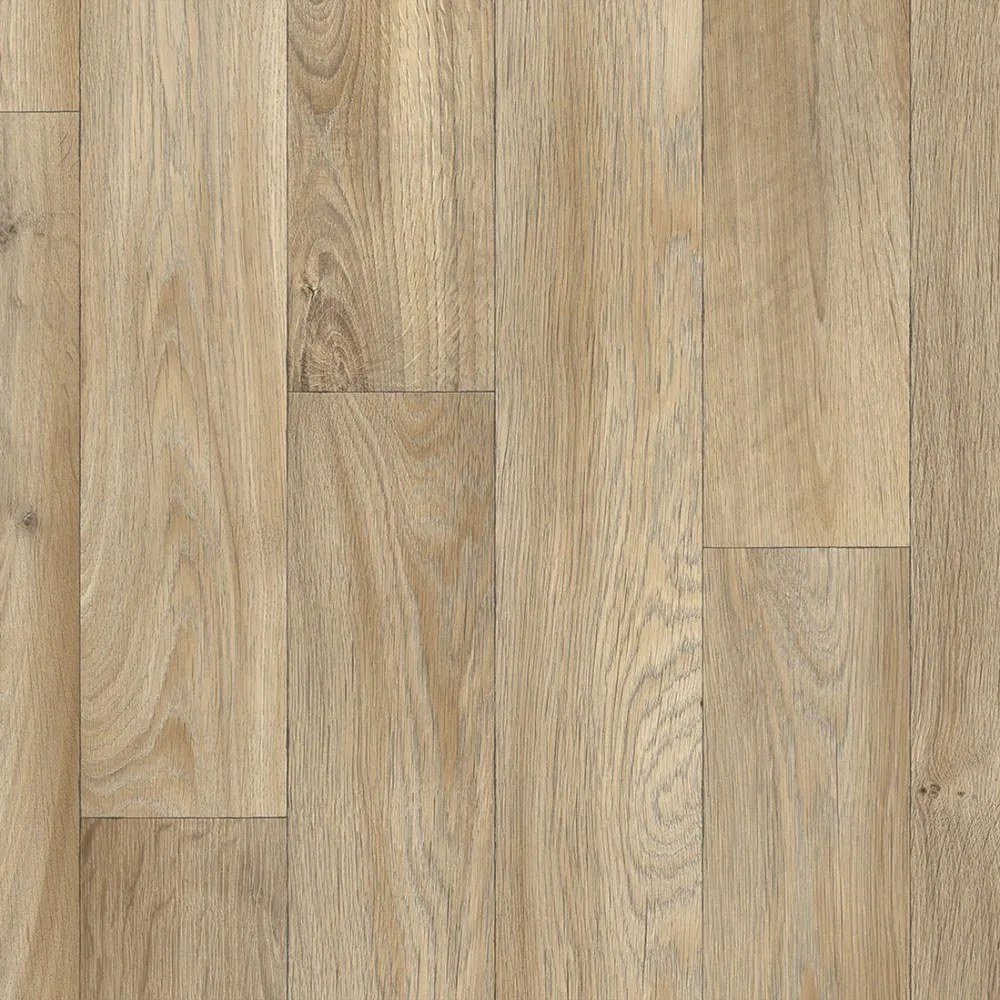 Δάπεδο Βινυλικό Studio Casa-577 2,2mm 2M Camargue Oak-Grey 200X