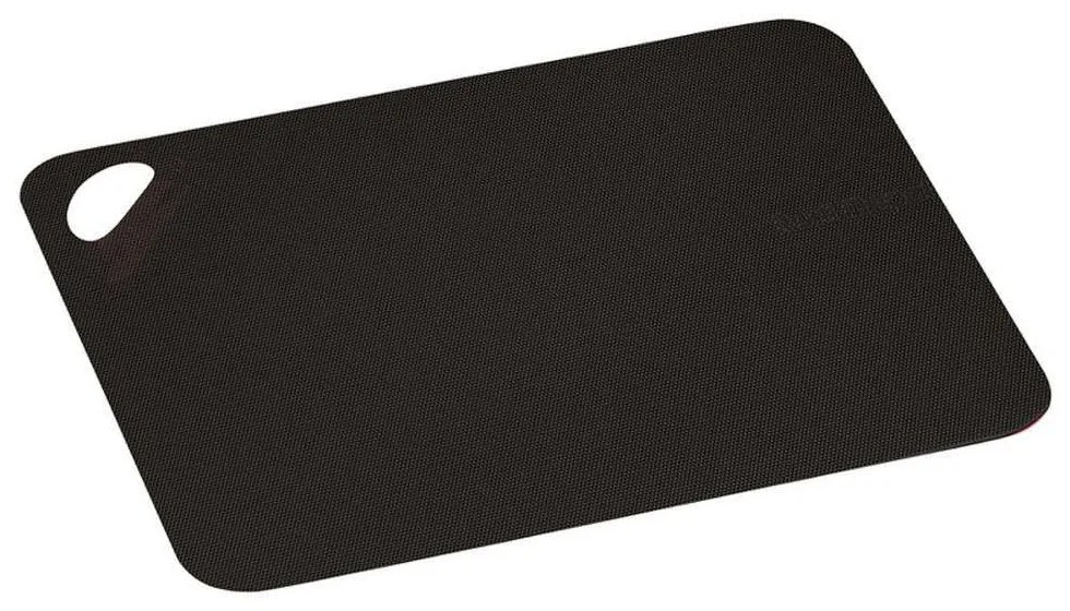 Επιφάνεια Κοπής 73.061109 38x29cm Black Zassenhauss Synthetic