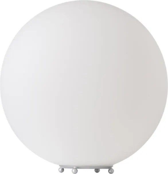 Φωτιστικό Δαπέδου Aca Luna V2010351TW White