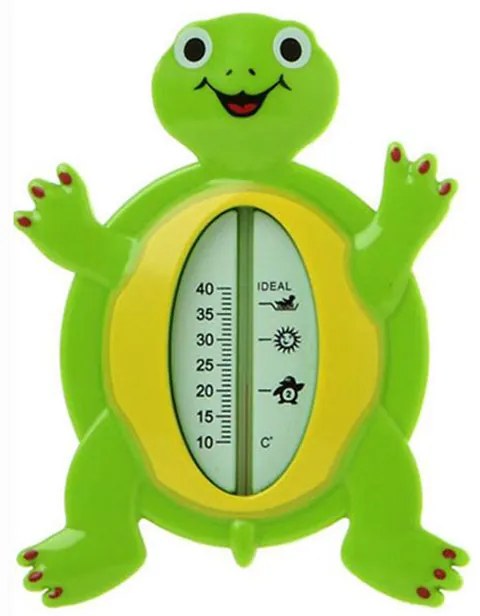 Θερμόμετρο Μπάνιου Kiokids Χελώνα 1405