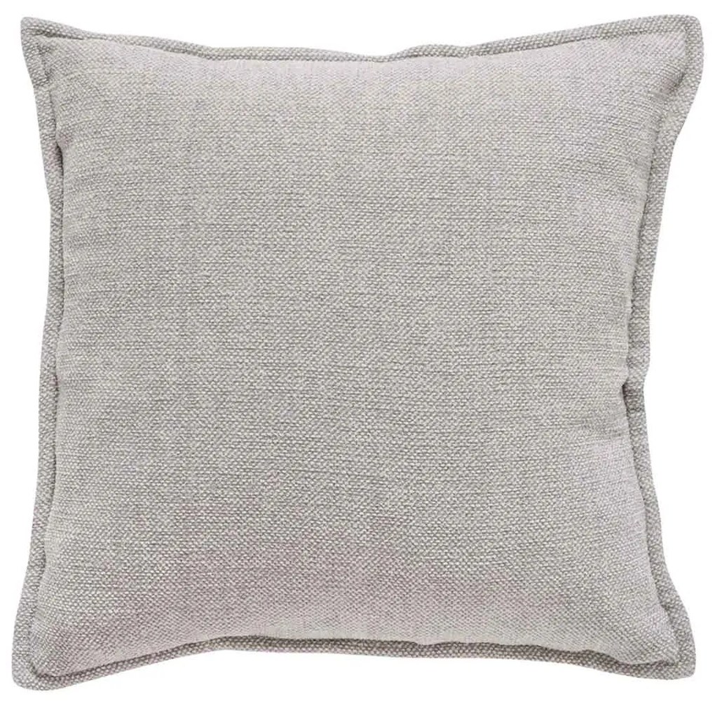 Διακοσμητικό Μαξιλάρι (40x40) Das Home 0272 L.Grey