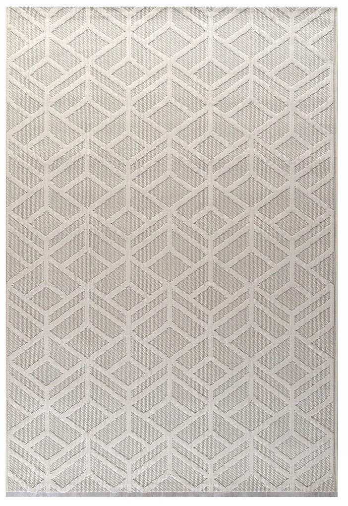 Χαλί All Season (140x200) Tzikas Carpets Mira 69606-060