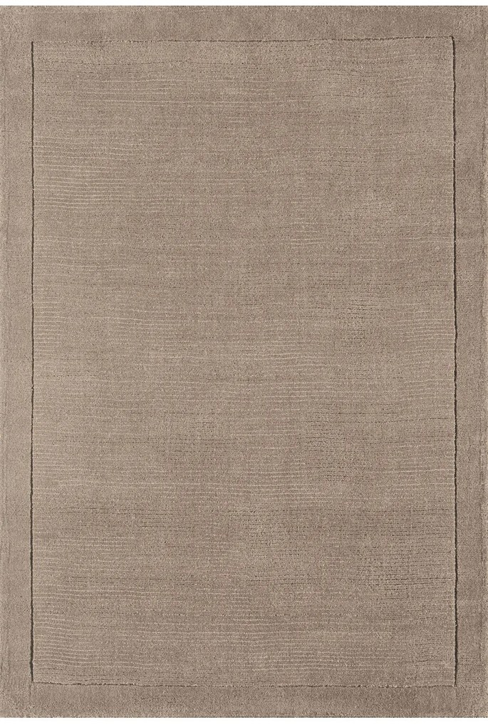 Χαλί York Taupe Asiatic London 160X230cm