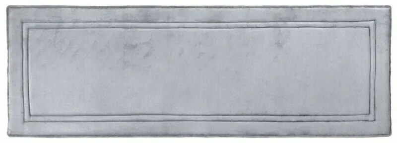 Χαλί Softy Silver 2x(60×120) – Guy Laroche