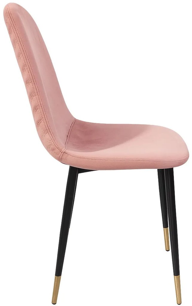 Καρέκλα Nightfall-Sapio milo (4) τεμάχια