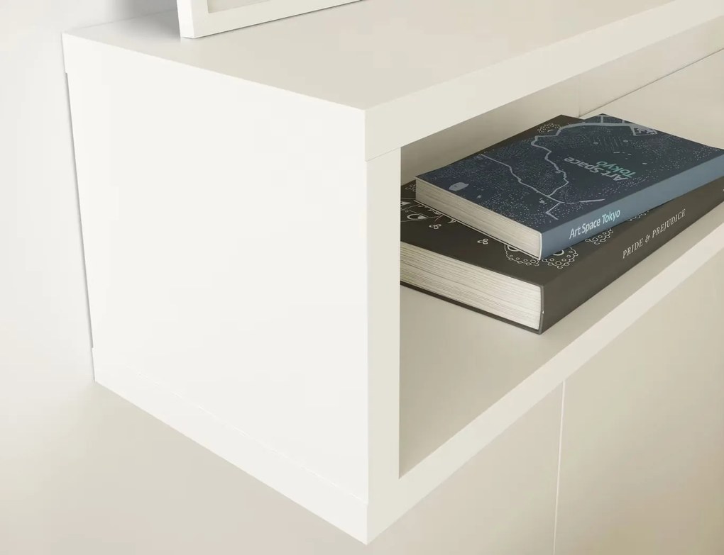 Ράφι Fonty-Leuko