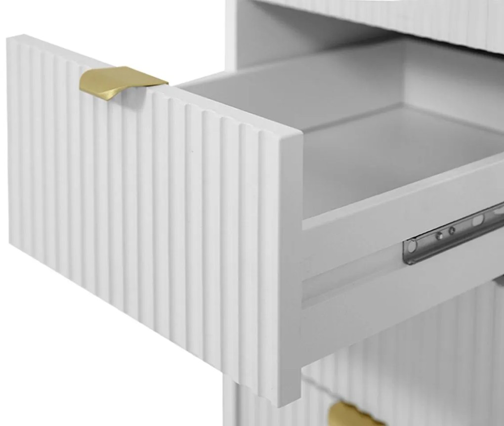 Τουαλέτα Tireno-Leuko